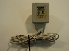 Thomson Telephone Power Supply Class 2 9VDC 150MA Transformer 5-2346B -- Used