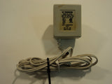 Thomson Telephone Power Supply Class 2 9VDC 150MA Transformer 5-2346B -- Used