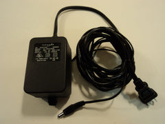 Terayon Power Adaptor 10VDC 1200mA 120VAC 60Hz 0.3A AD-4810200D -- Used