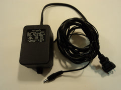 Terayon Power Adaptor 10VDC 1200mA 120VAC 60Hz 0.3A AD-4810200D -- Used