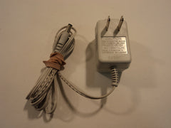 Consumerware Power Adaptor Plug In Class 2 Transformer 9VDC 100mA D9100 -- Used