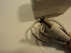 Consumerware Power Adaptor Plug In Class 2 Transformer 9VDC 100mA D9100 -- Used