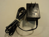 Toshiba Power Adaptor Class 2 Supply Telephone 9VDC 350mA TAC-6700BK -- Used