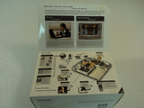 Hawking Technology Wireless Video Camera HomeRemote System HRNC1 -- New
