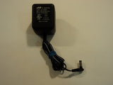 Standard Power Adaptor Supply 9VDC 600mA 120VAC 60Hz 0.15A AD-4109600 -- Used