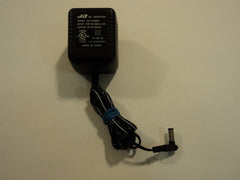 Standard Power Adaptor Supply 9VDC 600mA 120VAC 60Hz 0.15A AD-4109600 -- Used