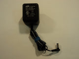 Standard Power Adaptor Supply 9VDC 600mA 120VAC 60Hz 0.15A AD-4109600 -- Used