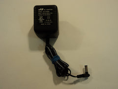 Standard Power Adaptor Supply 9VDC 600mA 120VAC 60Hz 0.15A AD-4109600 -- Used
