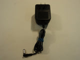Standard Power Adaptor Supply 9VDC 600mA 120VAC 60Hz 0.15A AD-4109600 -- Used