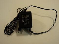 Standard Power Adaptor Supply Transformer Direct Plug In 6VDC 300mA DIA-3560B -- Used