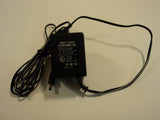Standard Power Adaptor Supply Transformer Direct Plug In 6VDC 300mA DIA-3560B -- Used