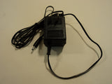 Standard Power Adaptor Supply Transformer Direct Plug In 6VDC 300mA DIA-3560B -- Used