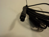 Dell Power Supply Laptop 20VDC 3.5A 70W 100-240VAC 50/60Hz 1.5A AA20031 9364U -- Used