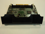 Dell PC Board RAM Slots CZ01119D-44573-OAI-4230 -- Used