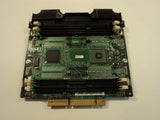 Dell PC Board RAM Slots CZ079FHK4457314942G0 -- Used