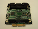 Dell PC Board RAM Slots CZ079FHK4457314942G0 -- Used