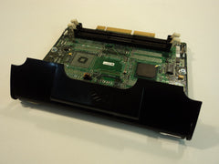Dell PC Board RAM Slots CZ079FHK4457314942G0 -- Used