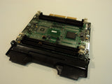 Dell PC Board RAM Slots CZ079FHK4457314942G0 -- Used