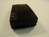 Cobra Portable Answering & Dictation System Black AN-8540 -- Used