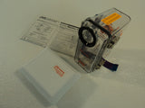 JVC Waterproof Marine Camcorder Case Clear Maintenance Kit Included WR-DV35U -- New