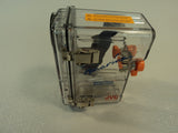 JVC Waterproof Marine Camcorder Case Clear Maintenance Kit Included WR-DV35U -- New