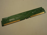 Dell CRIMM RDRAM Memory Terminator PWB9578D Rev 001 -- Used