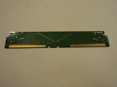 Dell CRIMM RDRAM Memory Terminator Green PWB 9578D REV A02 -- Used