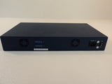 Cnet PowerSwitch 100 Base TX Ethernet Hub 24 Ports 10BaseT CNSH-2240 -- Used