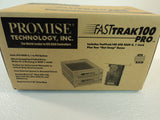 Promise Technology FastTRAK 100 Pro Kit 5.25 Inch Drive C6151F10P000000 -- New