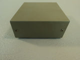 Standard Manual Data Switch Box DB25 2 Port -- Used