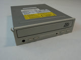 AOpen CD-ROM 56X MTRP Internal Gray CD-956EAKV -- Used