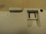 Aopen Deluxe PS2 Computer Keyboard PS/2 9000007131 -- Used