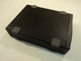 CMS Peripherals Enclosure USB2.0 Desktop Silkscreen REV A 3.5-in Hard Drive -- New