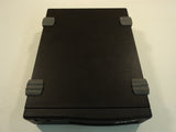 CMS Peripherals Enclosure USB2.0 Desktop Silkscreen REV A 3.5-in Hard Drive -- New