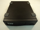 CMS Peripherals 3.5-in Hard Drive Enclosure USB2.0 Desktop Atuomatic Backup -- New
