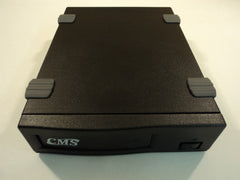 CMS Peripherals 3.5-in Hard Drive Enclosure USB2.0 Desktop Atuomatic Backup -- New