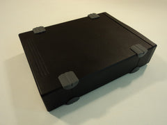 CMS Peripherals 3.5-in Hard Drive Enclosure USB2.0 Desktop Atuomatic Backup -- New