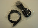 CMS Peripherals 3.5-in Hard Drive Enclosure USB2.0 Desktop Atuomatic Backup -- New