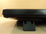 DCT Factory OG Deluxe Desktop Computer Keyboard PS2 Black PS/2 KBJ-006B -- Used
