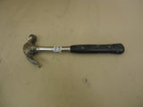 Professional Curved Claw Hammer 13in L x 5in W x 1in D General Purpose Metal -- Used