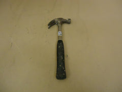 Professional Curved Claw Hammer 13in L x 5in W x 1in D General Purpose Metal -- Used