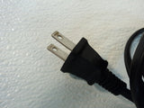 Delta Electronics AC Power Adapter Fujitsu FMV-AC325 Black ADP-80NB -- Used