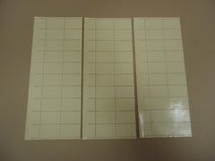 USPS Scott C119 36c 1988 USAirmail Igor Sikorsky Stamps Lot of 3 Plate Block -- New