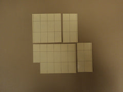 USPS Scott 2038 20c 1983 Joseph Priestley Lot of 4 Plate Block 27 Stamps Mint NH -- New