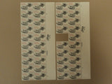 USPS Scott 2039 20c 1983 Volunteer lend a hand Lot of 4 Plate Block Mint NH -- New