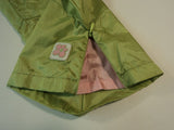 Green Dog Boys' Pants Nylon Polyester Male Kids 3T Greens Solid -- Used