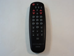RCA Remote Control Universal Black Systemlink 3 TV VCR Cable RC300-E -- Used