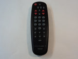 RCA Remote Control Universal Black Systemlink 3 TV VCR Cable RC300-E -- Used