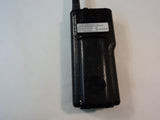 Tekk VHF Transceiver Black PCI-150A T-20 -- Used