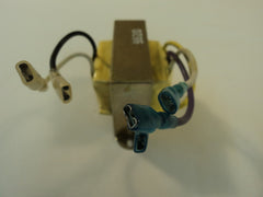 ACP Transformer Class 155D F R7 Part Number: LEI-49520 430-2020 -- Used